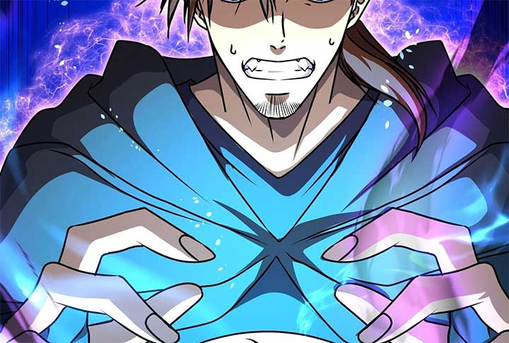 Lord of Mana Chapter 17 31