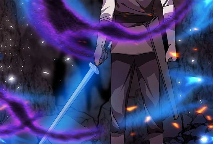 Lord of Mana Chapter 17 66