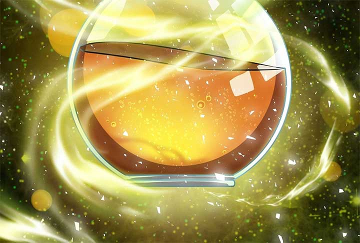 Lord of Mana Chapter 17 7