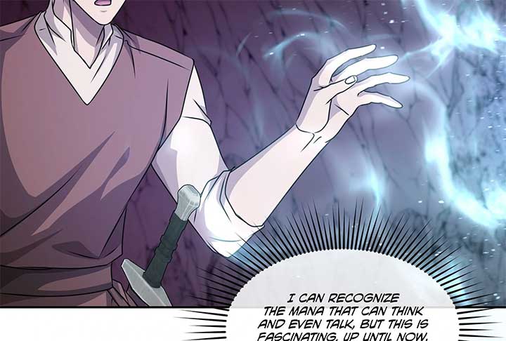 Lord of Mana Chapter 17 88