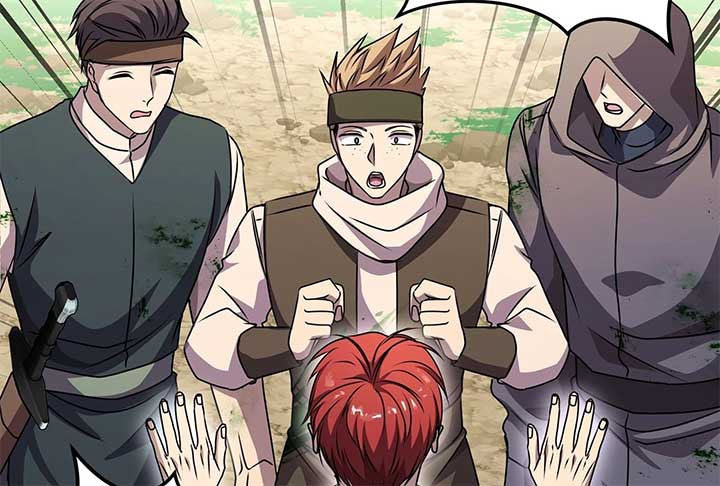 Lord of Mana Chapter 18 107