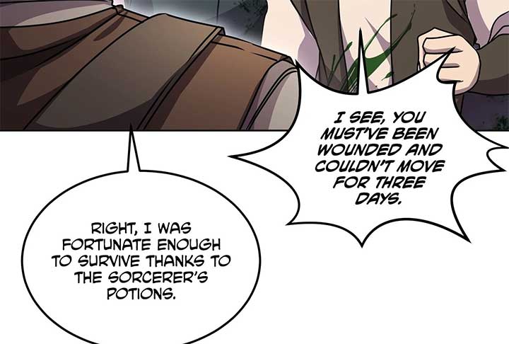 Lord of Mana Chapter 18 114