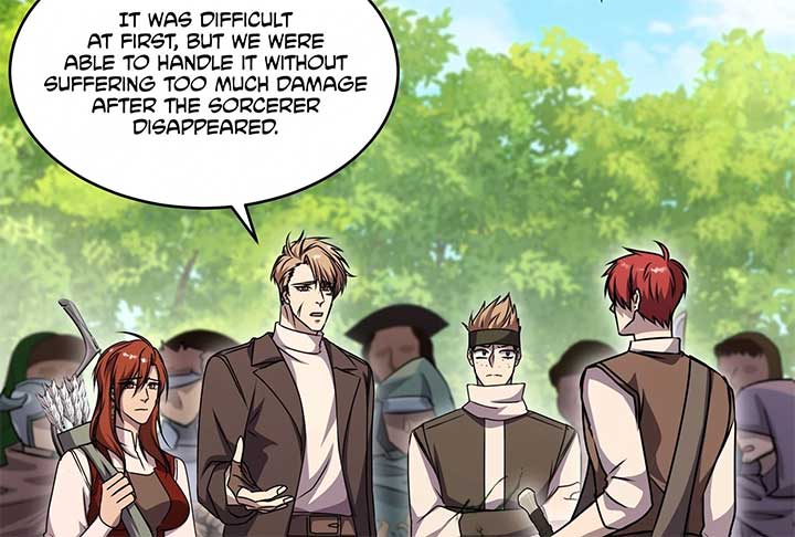 Lord of Mana Chapter 18 121