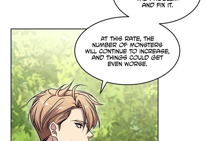 Lord of Mana Chapter 18 138