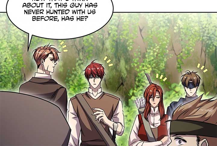 Lord of Mana Chapter 18 160
