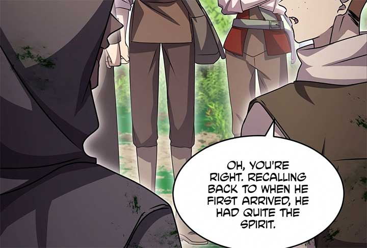 Lord of Mana Chapter 18 161