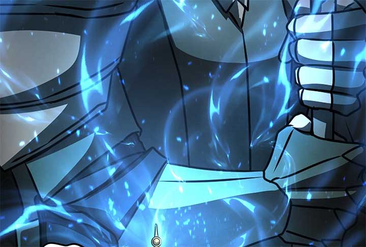Lord of Mana Chapter 18 32