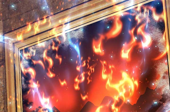 Lord of Mana Chapter 18 38