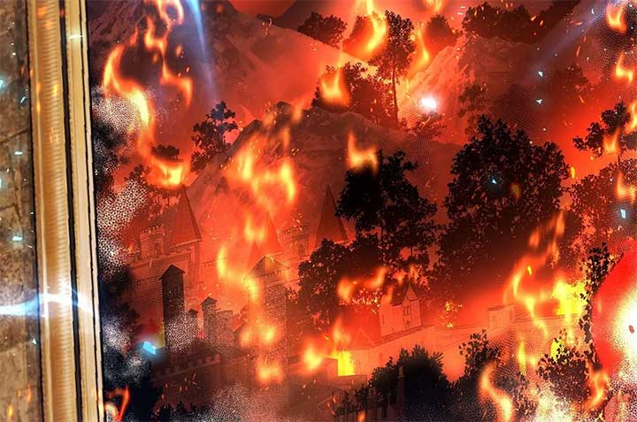 Lord of Mana Chapter 18 39