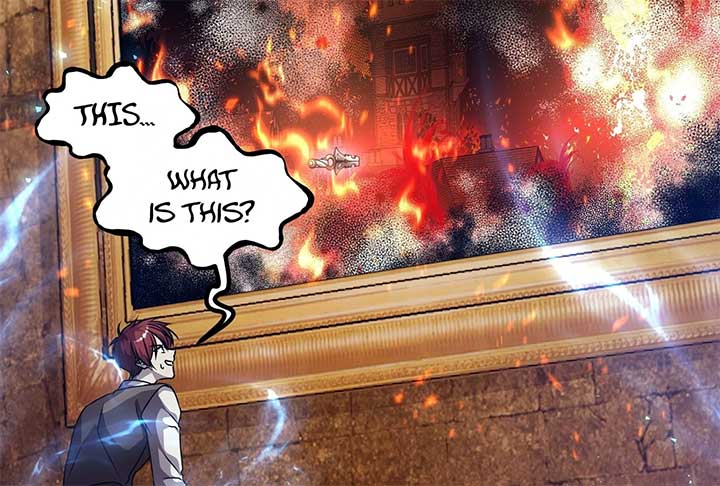 Lord of Mana Chapter 18 40