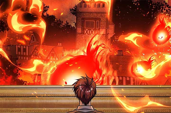 Lord of Mana Chapter 18 52