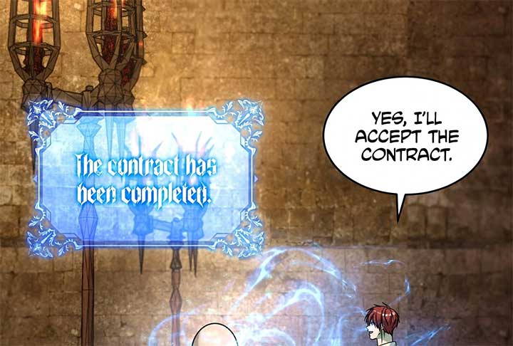Lord of Mana Chapter 18 85