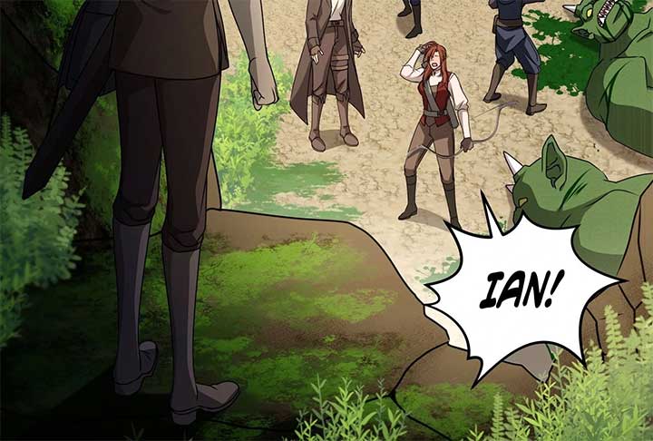 Lord of Mana Chapter 18 92