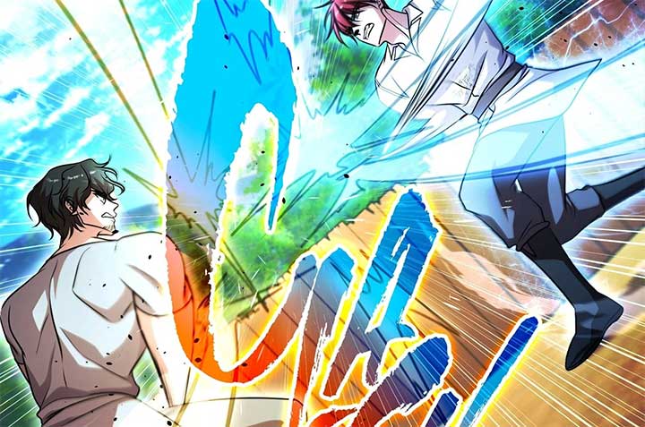 Lord of Mana Chapter 22 130