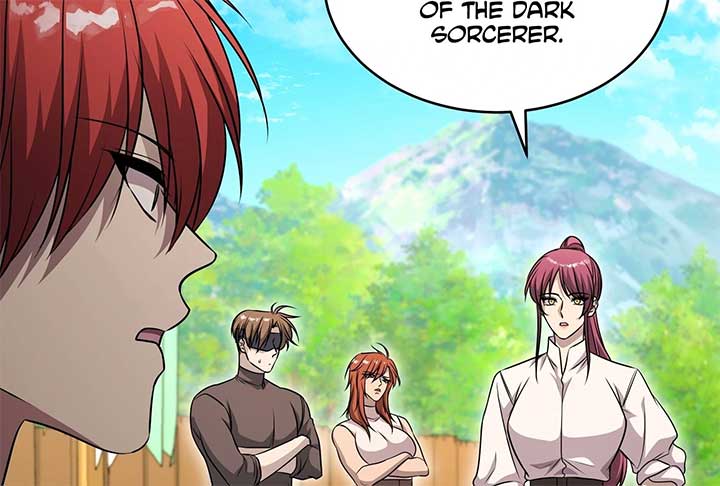 Lord of Mana Chapter 22 170