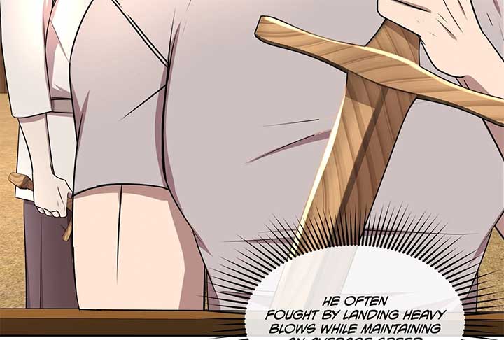 Lord of Mana Chapter 22 55