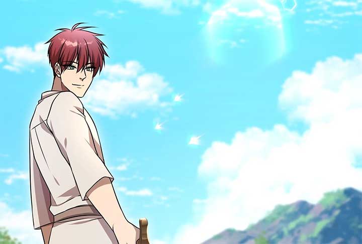 Lord of Mana Chapter 22 7