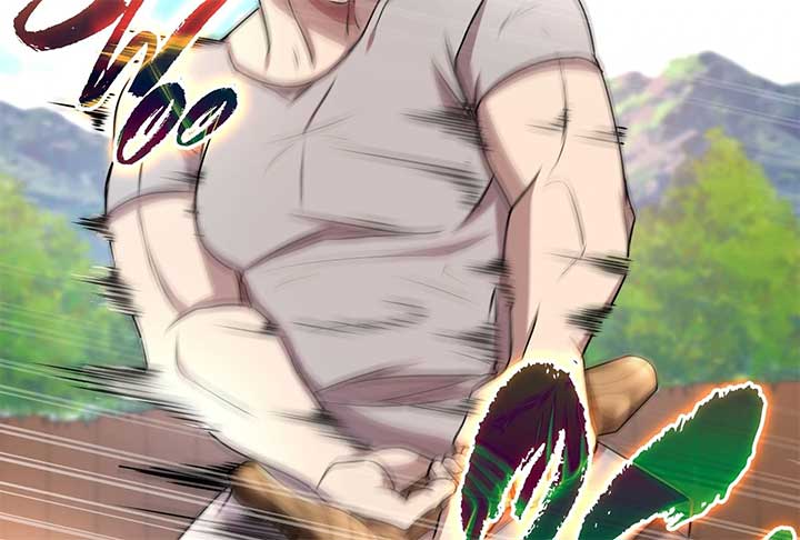 Lord of Mana Chapter 22 73