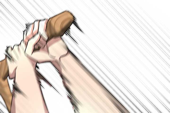 Lord of Mana Chapter 22 78