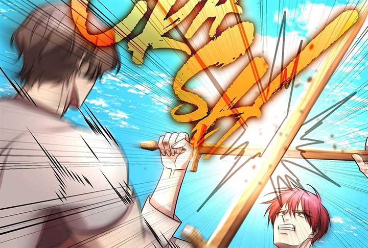Lord of Mana Chapter 22 82