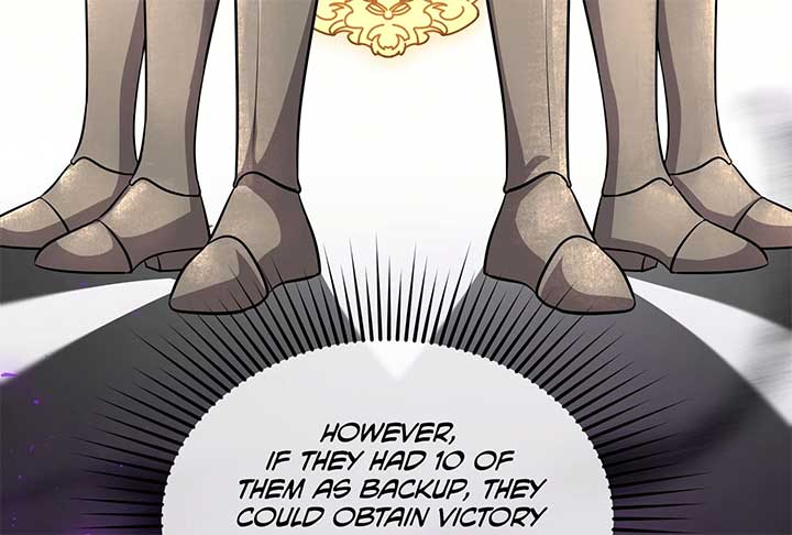 Lord of Mana Chapter 23 127