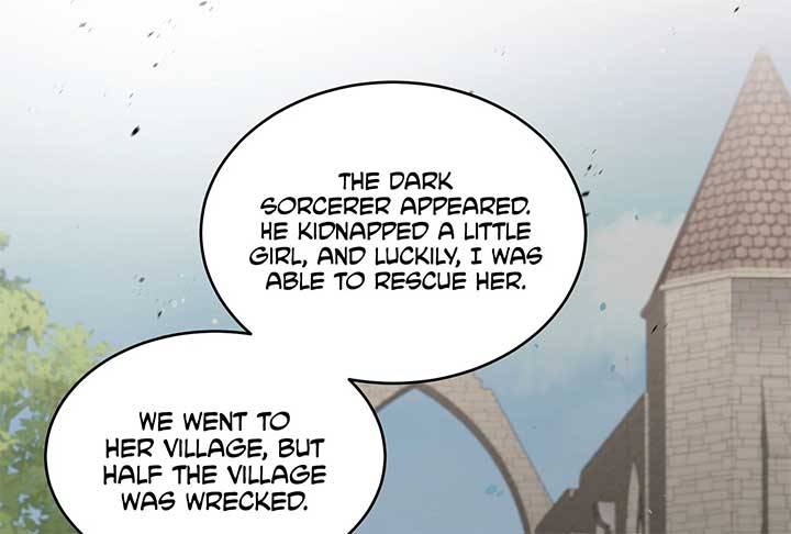 Lord of Mana Chapter 23 153