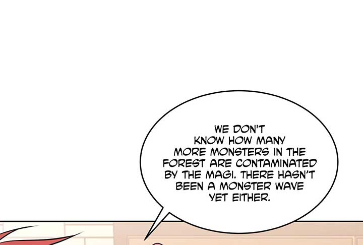 Lord of Mana Chapter 23 166