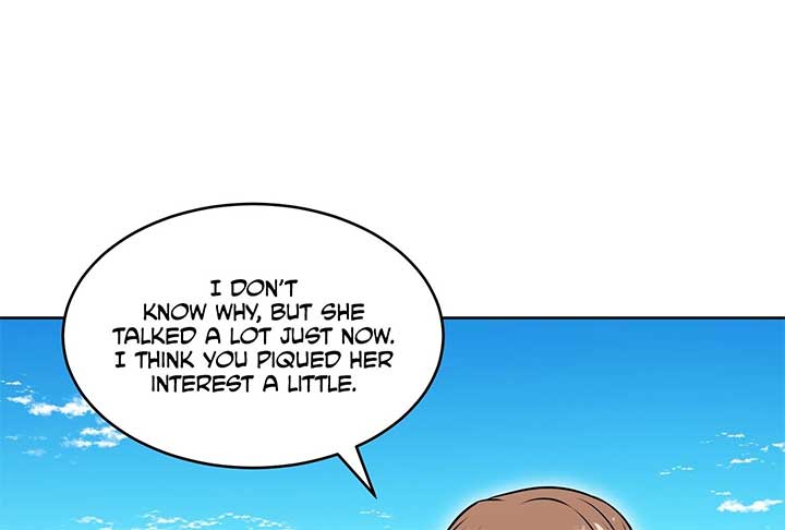 Lord of Mana Chapter 23 23