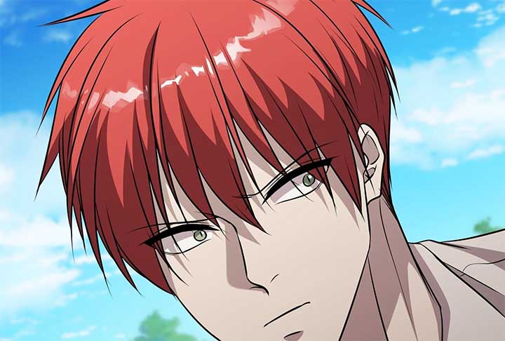 Lord of Mana Chapter 23 28