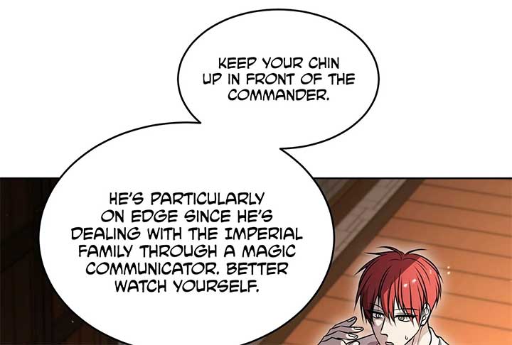 Lord of Mana Chapter 23 50