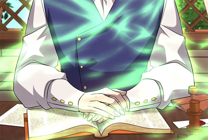 Lord of Mana Chapter 23 84