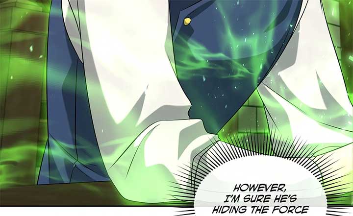 Lord of Mana Chapter 23 91