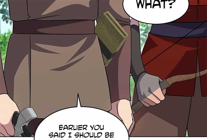 Lord of Mana Chapter 24 101