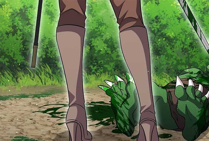 Lord of Mana Chapter 24 113