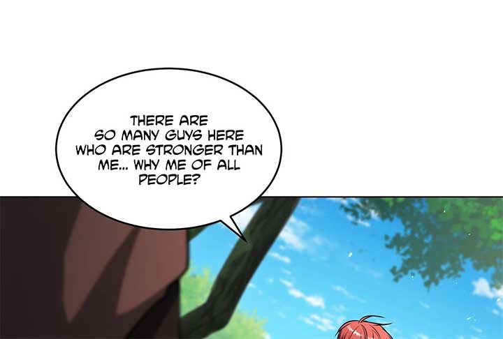 Lord of Mana Chapter 24 115