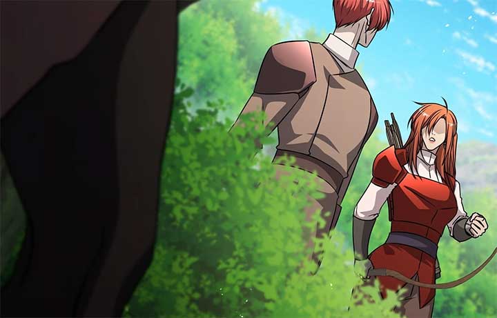 Lord of Mana Chapter 24 116