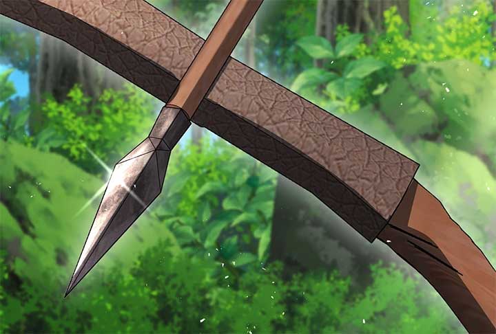 Lord of Mana Chapter 24 126