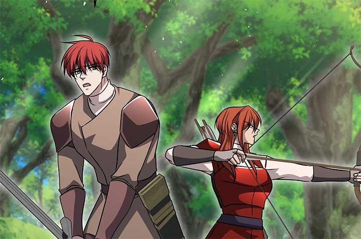 Lord of Mana Chapter 24 129