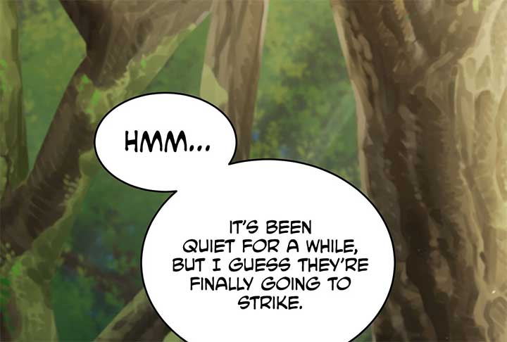 Lord of Mana Chapter 24 135