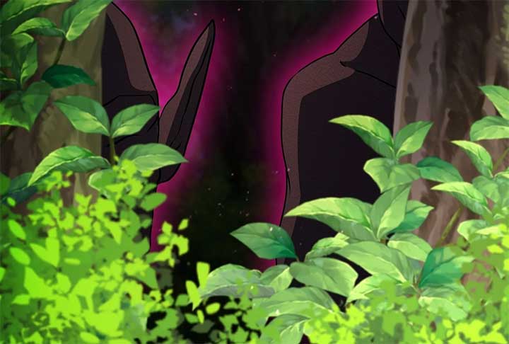 Lord of Mana Chapter 24 137