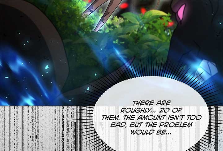 Lord of Mana Chapter 24 145