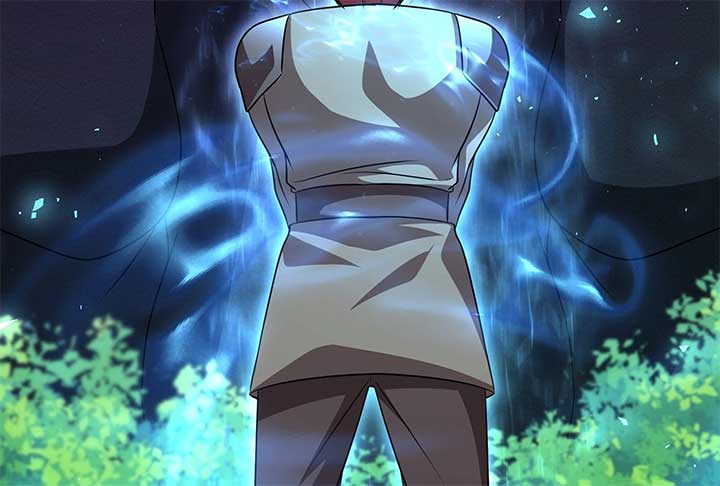 Lord of Mana Chapter 24 151