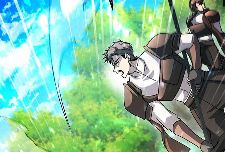 Lord of Mana Chapter 24 164