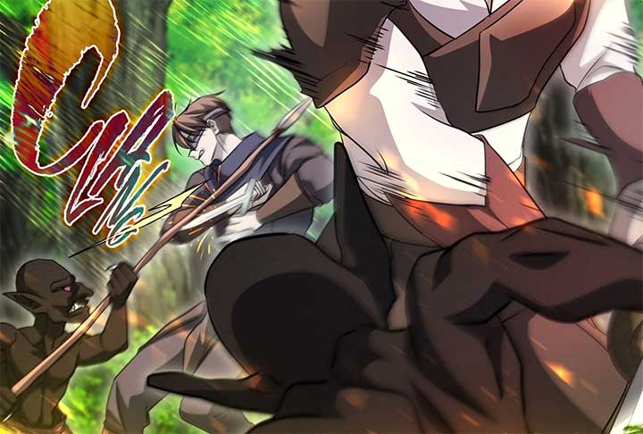 Lord of Mana Chapter 24 171