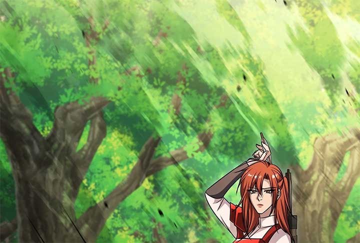 Lord of Mana Chapter 24 189