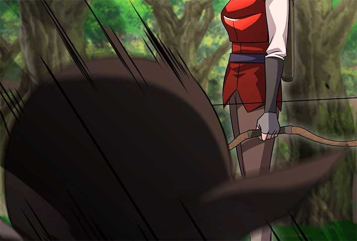 Lord of Mana Chapter 24 190