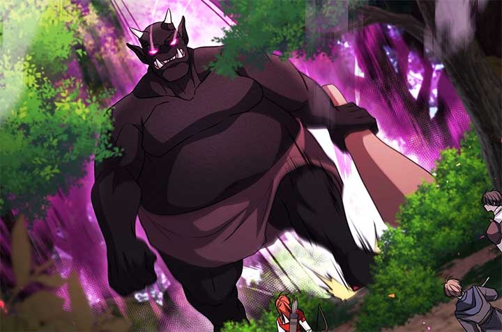 Lord of Mana Chapter 24 208