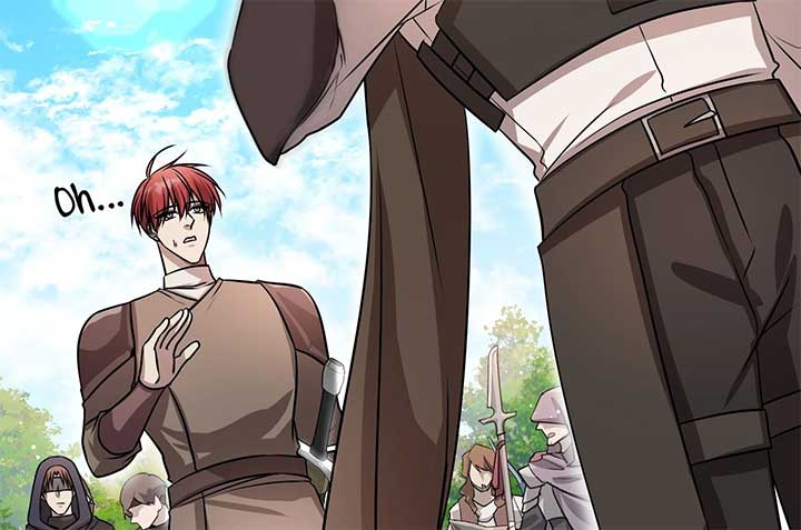 Lord of Mana Chapter 24 52