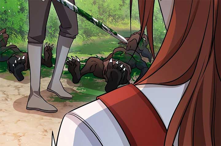 Lord of Mana Chapter 24 65