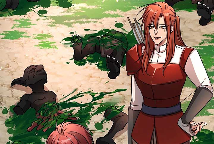 Lord of Mana Chapter 24 68